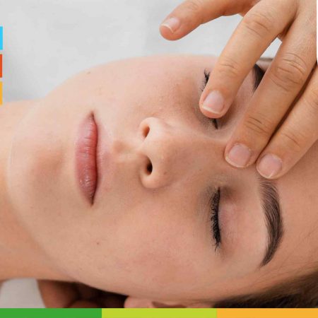 Masaje Facial Kobido – Semipresencial en Madrid